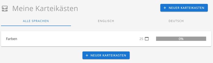MeineKarteikaestenDesk