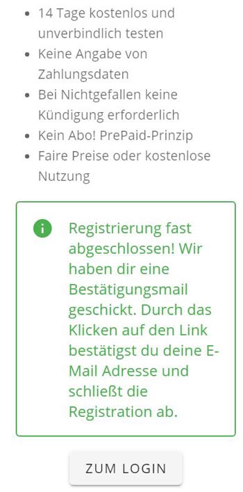 NachRegistrierungMobil